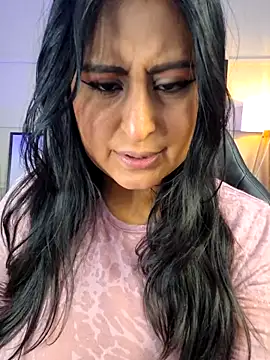 Amber gold  online show from 11.29.25