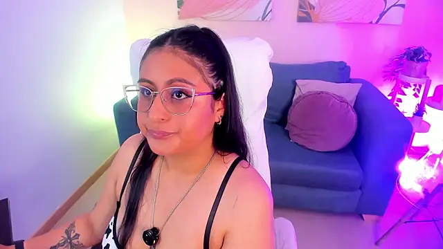 Amber gold  online show from 07.17.26