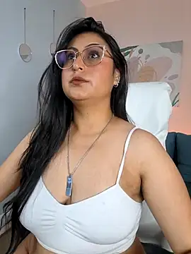 Amber gold  online show from 07.23.26