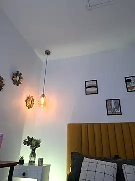 Amber gold  online show from 07.31.26