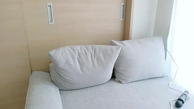 Snapshot of Arisa__ chatting on 11.30.25 Arisa online show from 11.30.25