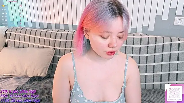   KawaiiYuki   online show from 03.23.26