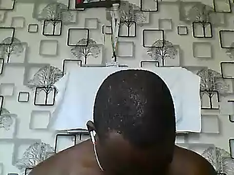 Snapshot of Chumba_001 chatting on 01.25.25 Chumba 001 online show from 01.25.25