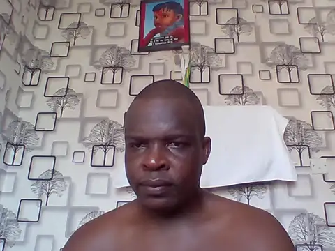 Chumba 001 online show from 03.18.26