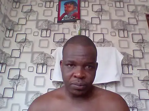 Chumba 001 online show from 03.22.26