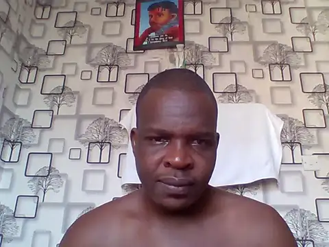 Chumba 001 online show from 03.24.26