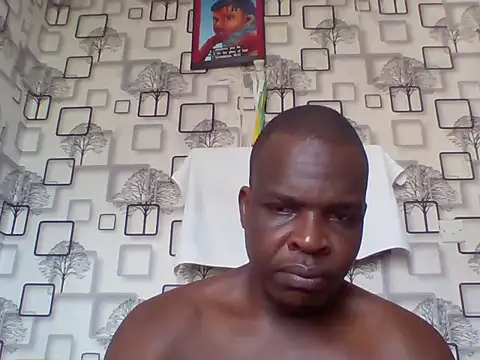 Chumba 001 online show from 03.25.26