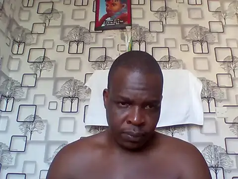 Chumba 001 online show from 03.27.26