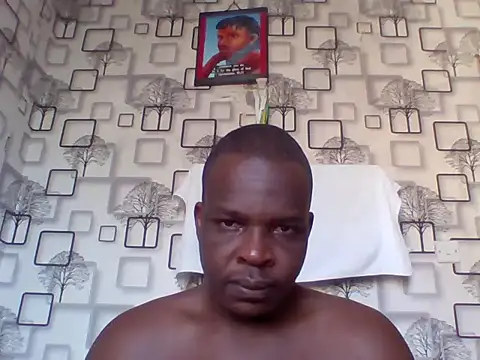 Chumba 001 online show from 03.29.26