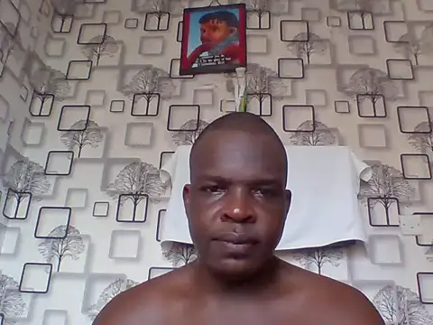 Chumba 001 online show from 04.01.26