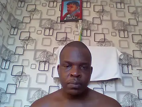 Chumba 001 online show from 04.01.26