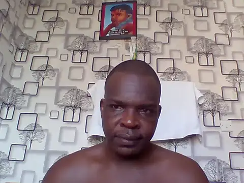 Chumba 001 online show from 04.03.26