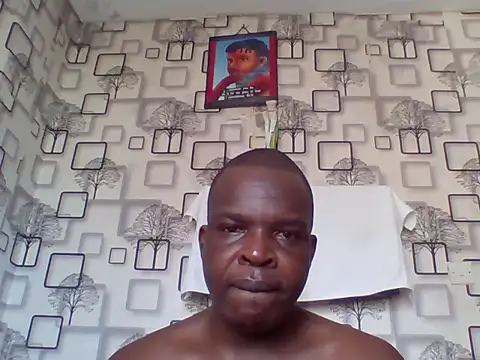 Chumba 001 online show from 04.04.26