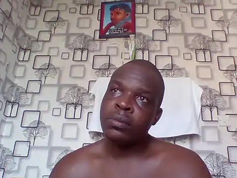 Chumba 001 online show from 04.14.26