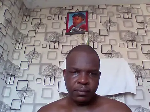 Chumba 001 online show from 04.15.26