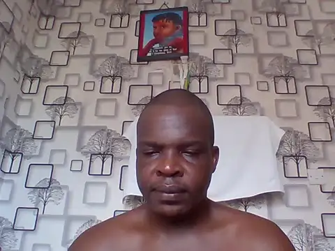 Chumba 001 online show from 04.16.26