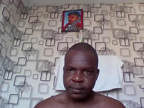 Chumba 001 online show from 04.21.26