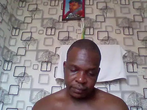 Chumba 001 online show from 04.23.26
