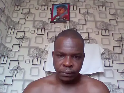 Chumba 001 online show from 04.24.26