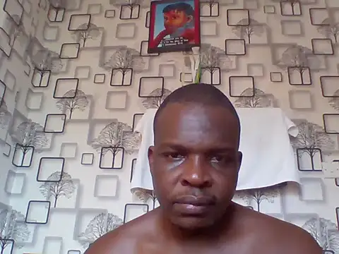 Chumba 001 online show from 04.25.26