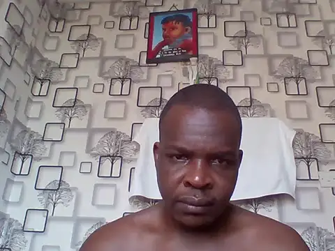 Chumba 001 online show from 04.26.26