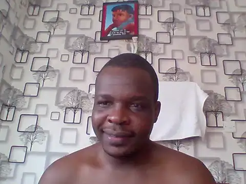 Chumba 001 online show from 05.03.26
