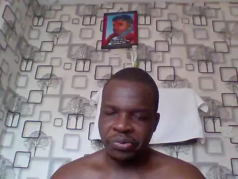 Chumba 001 online show from 05.04.26