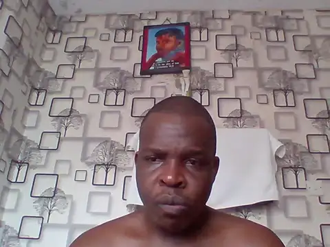 Chumba 001 online show from 05.08.26