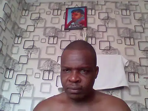 Chumba 001 online show from 05.10.26