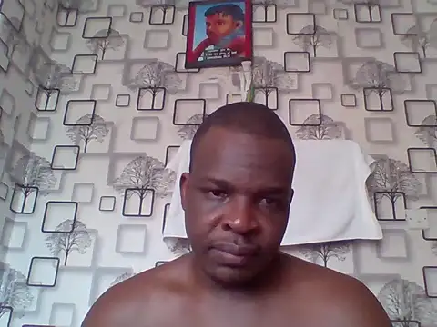 Chumba 001 online show from 05.13.26