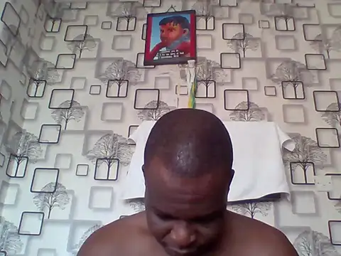 Chumba 001 online show from 05.17.26