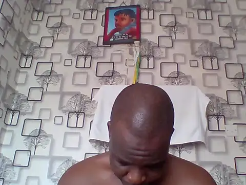 Chumba 001 online show from 05.20.26