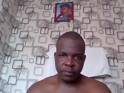 Chumba 001 online show from 05.23.26