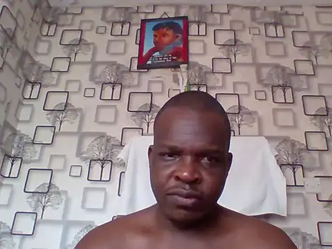 Chumba 001 online show from 05.24.26