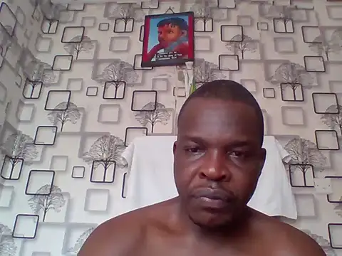 Chumba 001 online show from 05.31.26