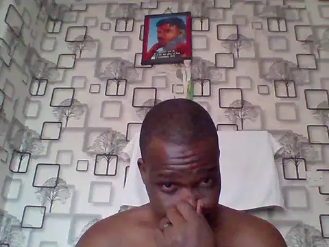 Chumba 001 online show from 06.01.26