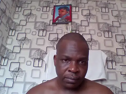 Chumba 001 online show from 06.03.26