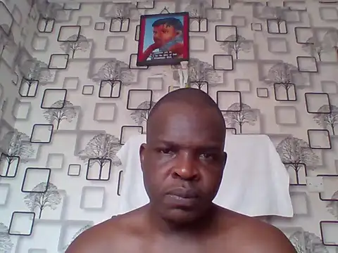Chumba 001 online show from 06.04.26