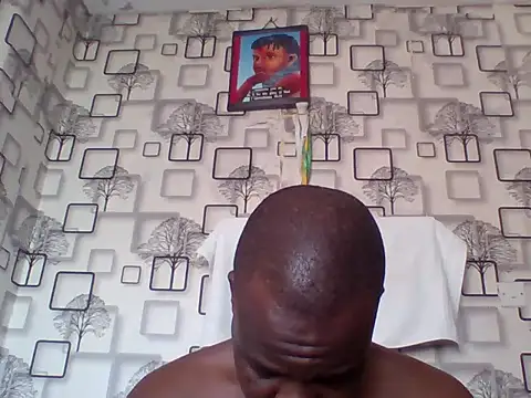 Chumba 001 online show from 06.08.26