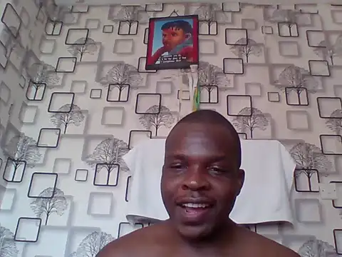 Chumba 001 online show from 06.10.26