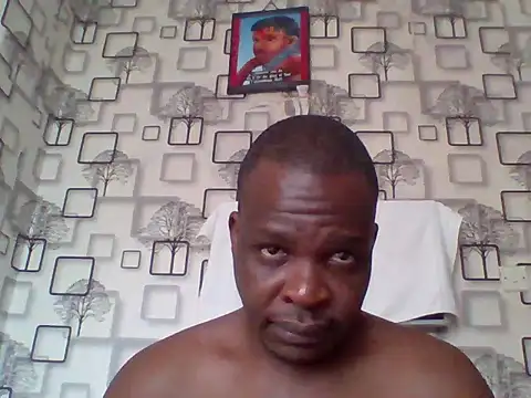 Chumba 001 online show from 06.14.26