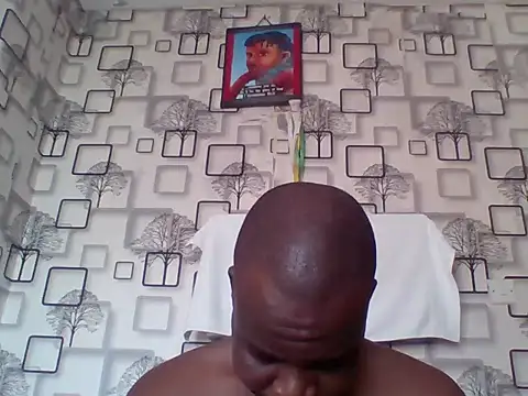 Chumba 001 online show from 06.17.26