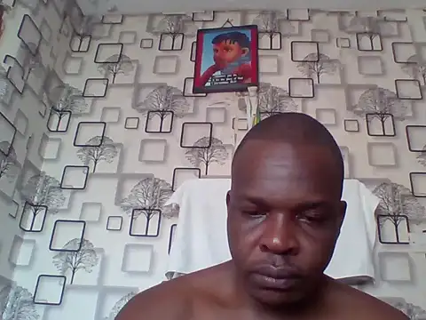 Chumba 001 online show from 06.19.26