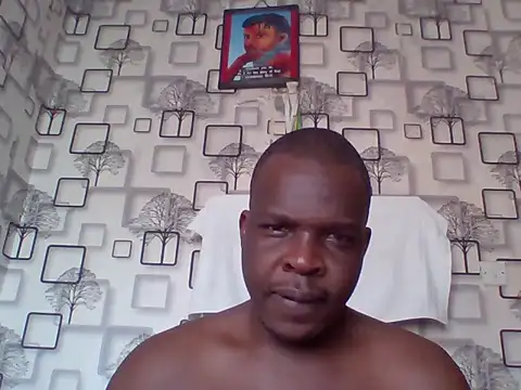Chumba 001 online show from 06.22.26