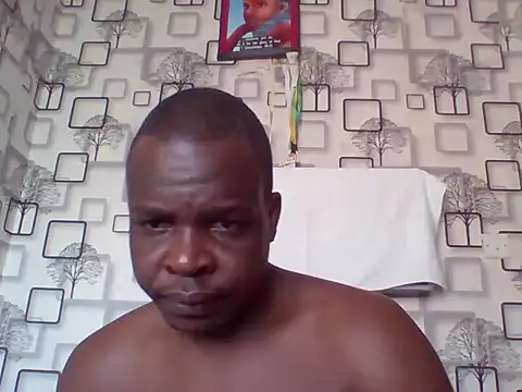 Chumba 001 online show from 06.24.26