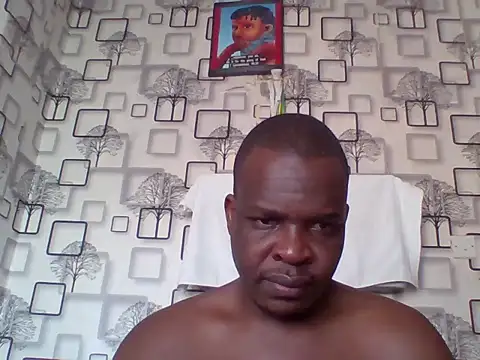 Chumba 001 online show from 06.27.26