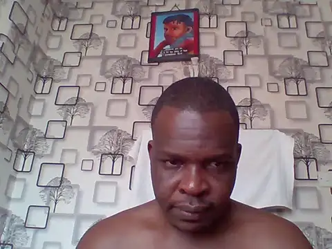 Chumba 001 online show from 06.30.26