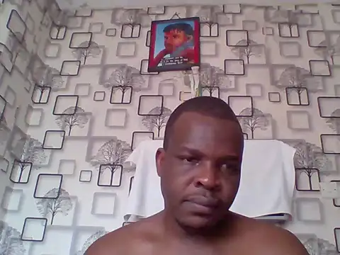 Chumba 001 online show from 07.01.26