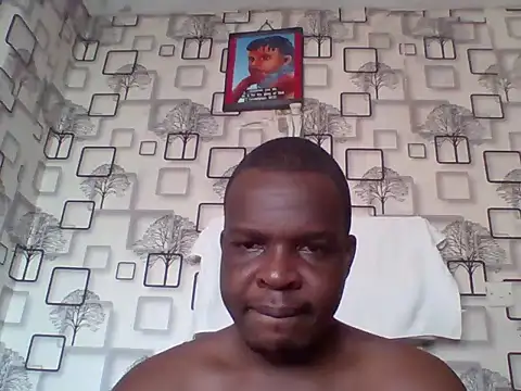 Chumba 001 online show from 07.02.26