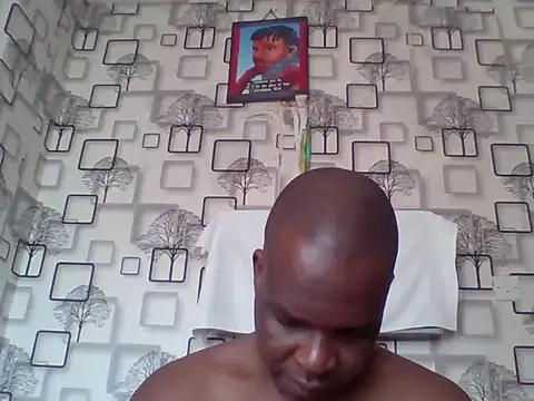 Chumba 001 online show from 07.03.26